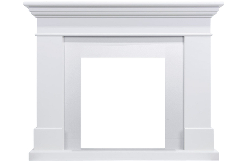 Портал Dimplex California - Белый (Высота 1005мм)