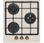 Газовая варочная панель MAUNFELD EGHG.43.33CBG.R/G фото 2