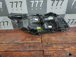 Фара левая Адаптив LED Kia Sorento 3 Prime (UM) 17-20 Б/У Оригинал 92101C5620