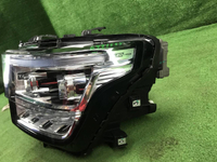 Фара левая Tank 500 (2021-н.в.) LED (В сборе)