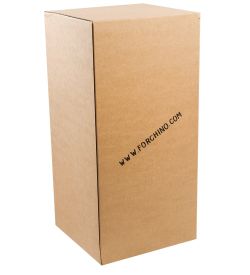 Forchino FO-85547 Статуэтка «Коллекционер вина» (The Wine Lover. Forchino)