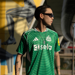 Ньюкасл / Гостевая / Игровая