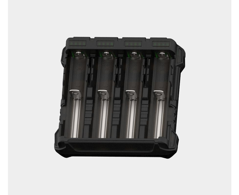 Armytek Handy C4 Pro