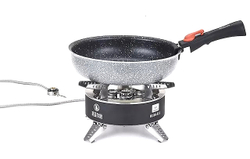 Газовая походная горелка BULin BL100-B18