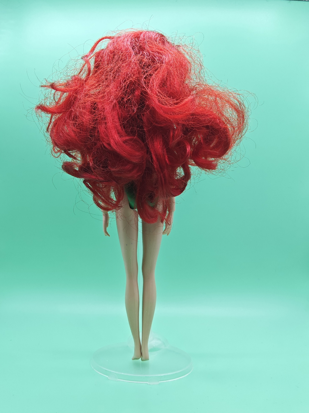 Кукла Дисней Русалка Ариэль 03254