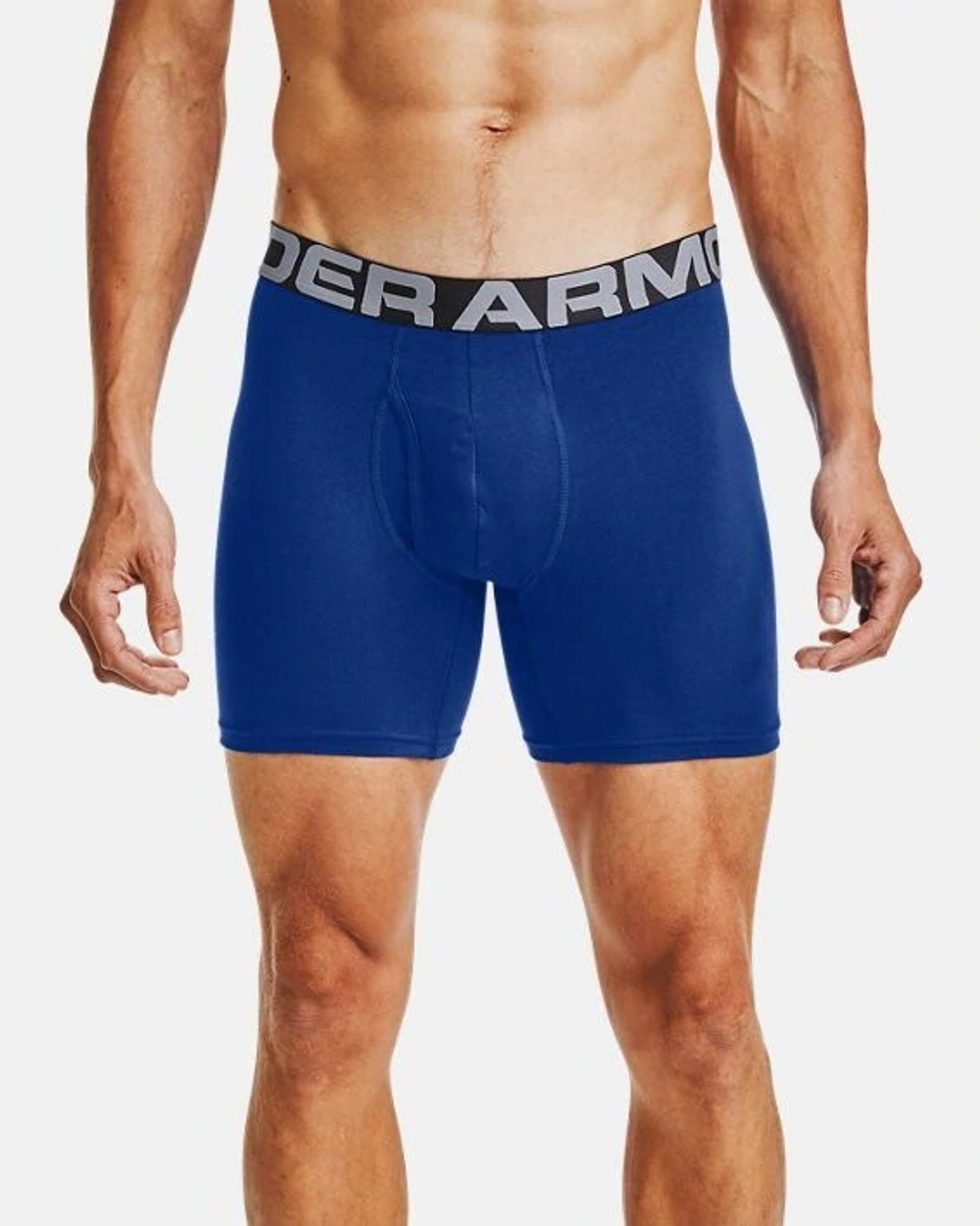 Underarmour boxer shorts 2025