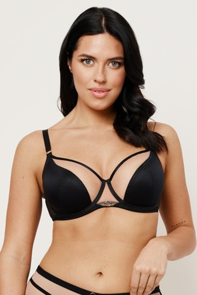 ROMA BLACK Soft Бюст SUBTILLE