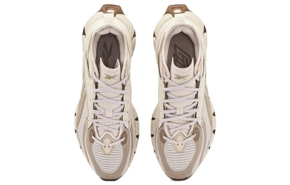 Кроссовки Reebok Zig Kinetica (Женская размерная сетка)