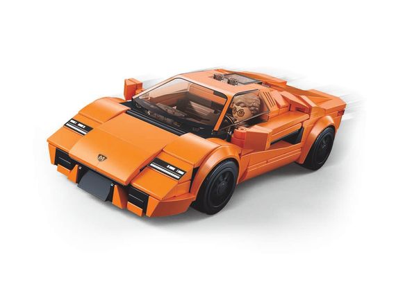 2020 Sport Car