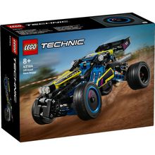 Конструктор LEGO Technic 42164 Багги для гонок по бездорожью