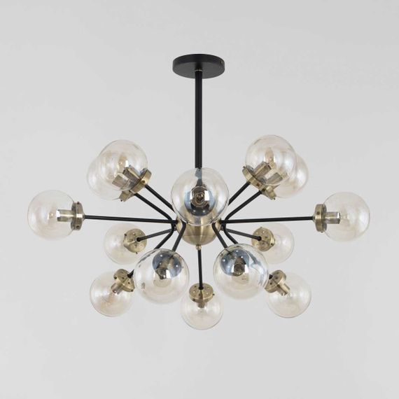 Потолочная люстра Citilux Планета CL105355