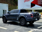 Ford Ranger 4 Generation 2.0 (06.2023)