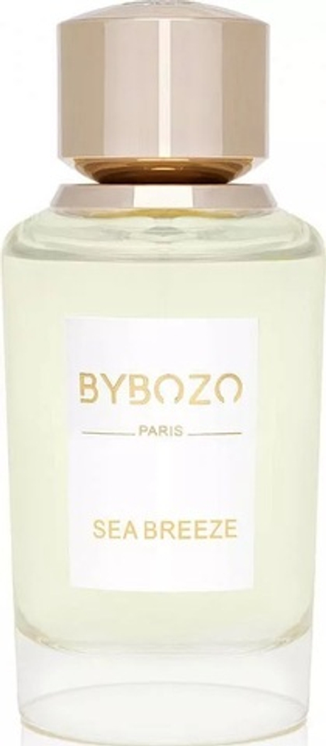 ByBozo Sea Breeze