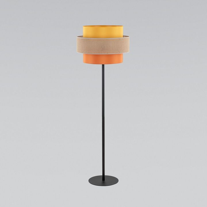 Торшер TK Lighting 6451 Trio