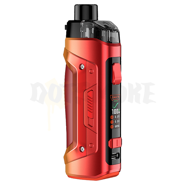 GeekVape Aegis B100 Pod Kit GeekVape Aegis B100 Pod Kit