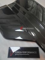 Карбоновая накладка капота для BMW XM G09 2023+ БМВ