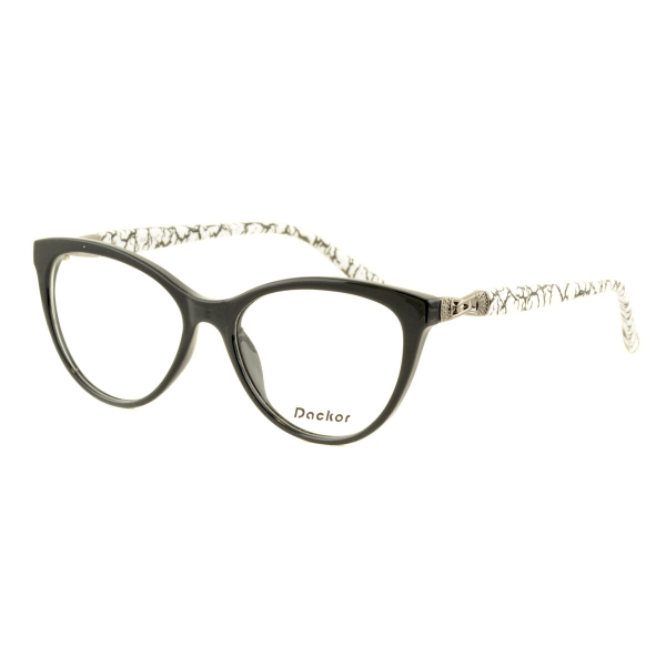 Оправа для очков Dackor 004 Black