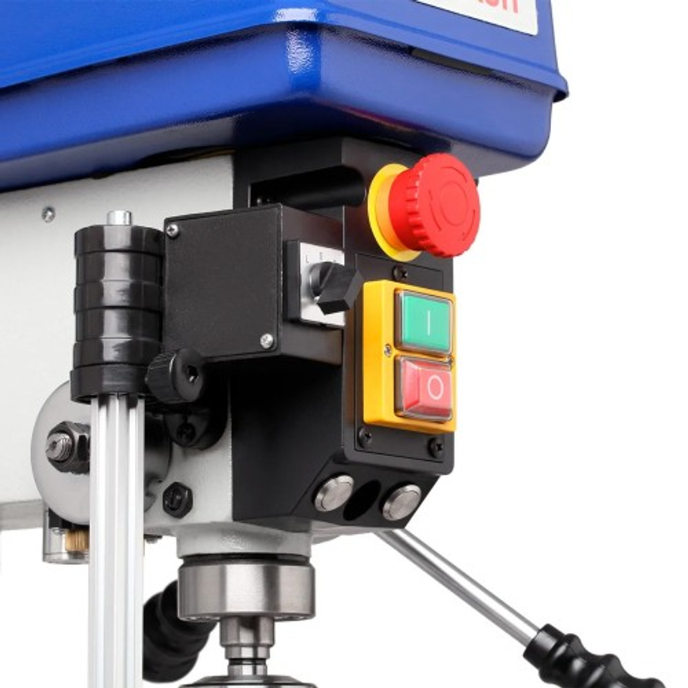 Станок сверлильный BELMASH DP330-16F/400 S334A