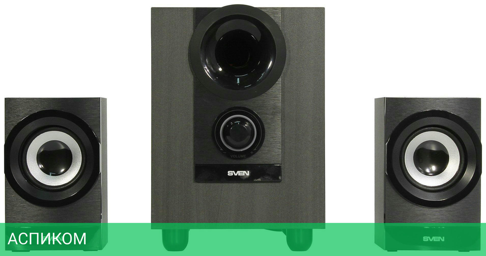 Акустика Sven MS-150