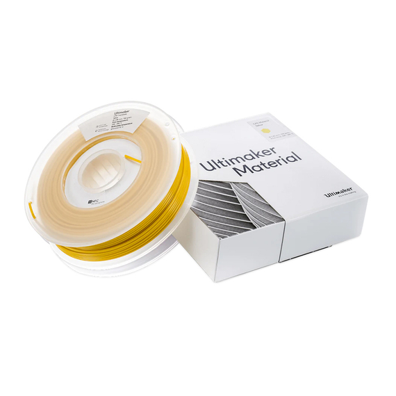 Ultimaker CPE 2.85 mm