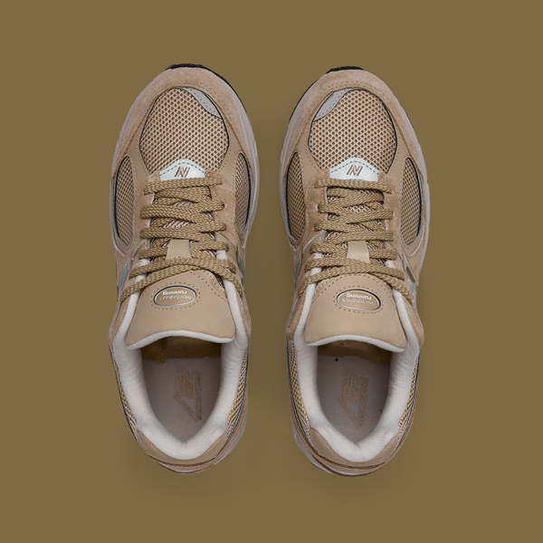 Кроссовки New Balance ML2002R2 артикул:ML2002R2 Кроссовки New Balance ML2002R2 артикул:ML2002R2 - купить в магазине Дайс