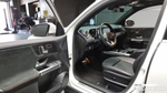 Mercedes-Benz GLB-Class X247 GLB250 4MATIC (03.2021)