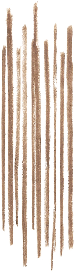 Bobbi Brown Precise Brow Pencil - Карандаши для бровей оттенок Warm Blonde, 0 g