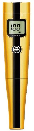 pH-метр электронный San-Xin PHB-3