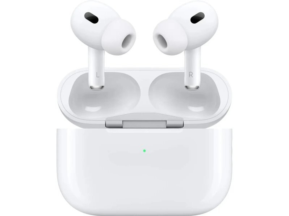 Беспроводные наушники Apple AirPods Pro 2 (2023) (USB-C) (MTJV3)