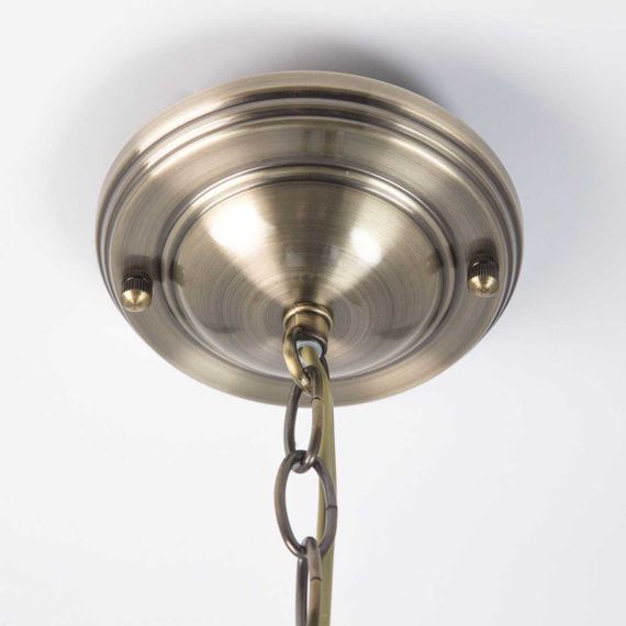 Подвесная люстра Citilux Витра-1 CL442130