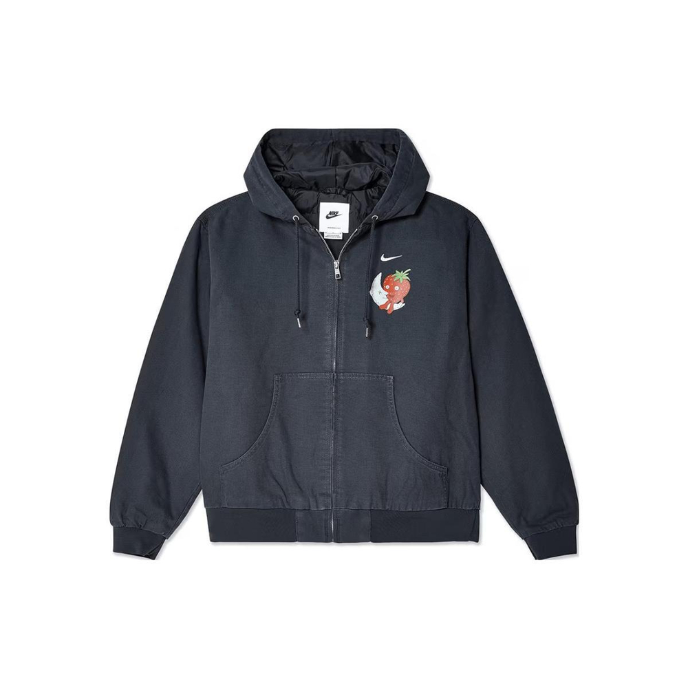 Толстовки Nike x KAWS x Sky High Farm Workwear FW23 logo, 7718645-644248332