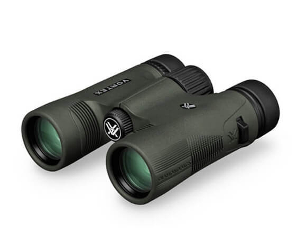 Бинокль Vortex Diamondback 10x28