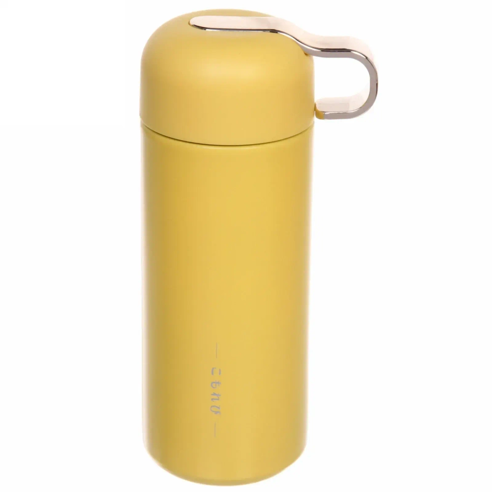 Термос 350мл «Настроение»