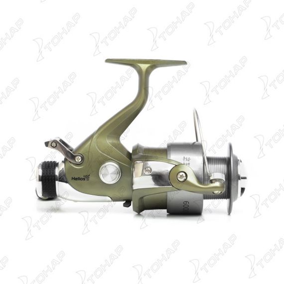 Катушка ZEN 6000 BR 1 подшип Helios (HS-KF-Z6000)