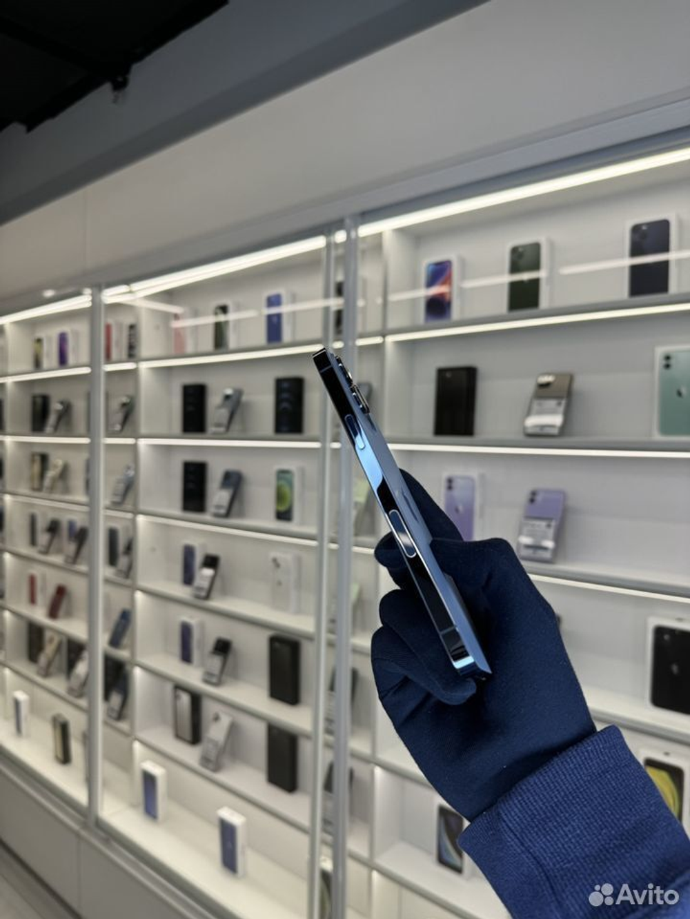 iPhone 13 Pro Max, 256 ГБ б/у