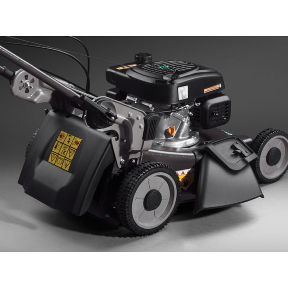 Газонокосилка бензиновая Patriot Ferro 47 CV