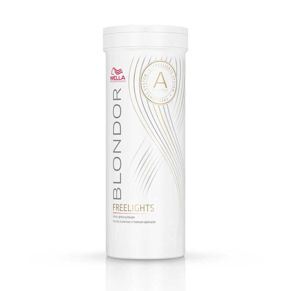 Пудра / Blondor Freelights 400 г