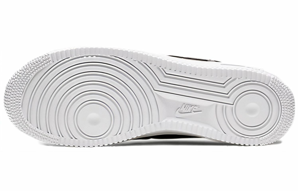 Кроссовки Nike Air Force 1 China Hoop Dreams Pu