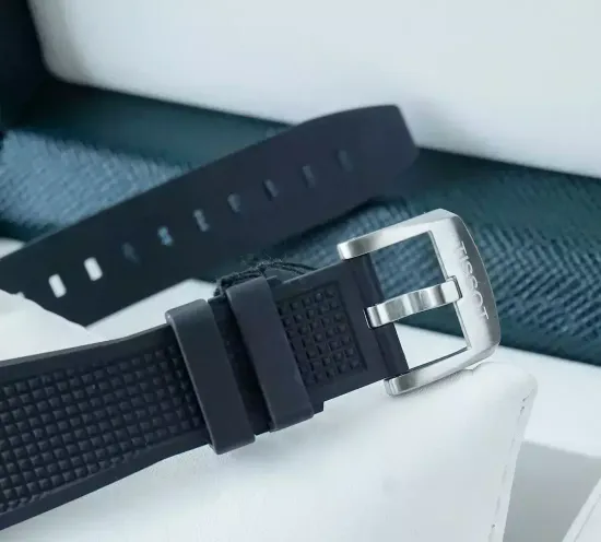 Наручные часы Tissot T137.407.17.041.00