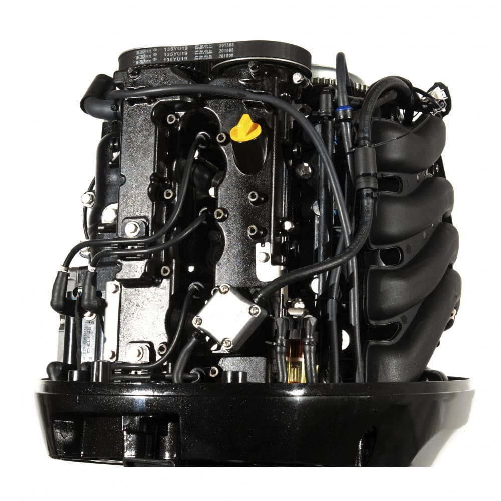 4х-тактный лодочный мотор PARSUN F115FEX-T EFI