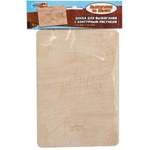 Доска для выжигания "Истрибитель" DVISTR-120444 (Мультиарт)