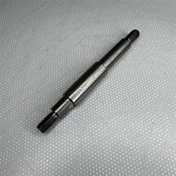 Ось крыльчатки обдува сушильной машины Haier 0180100399