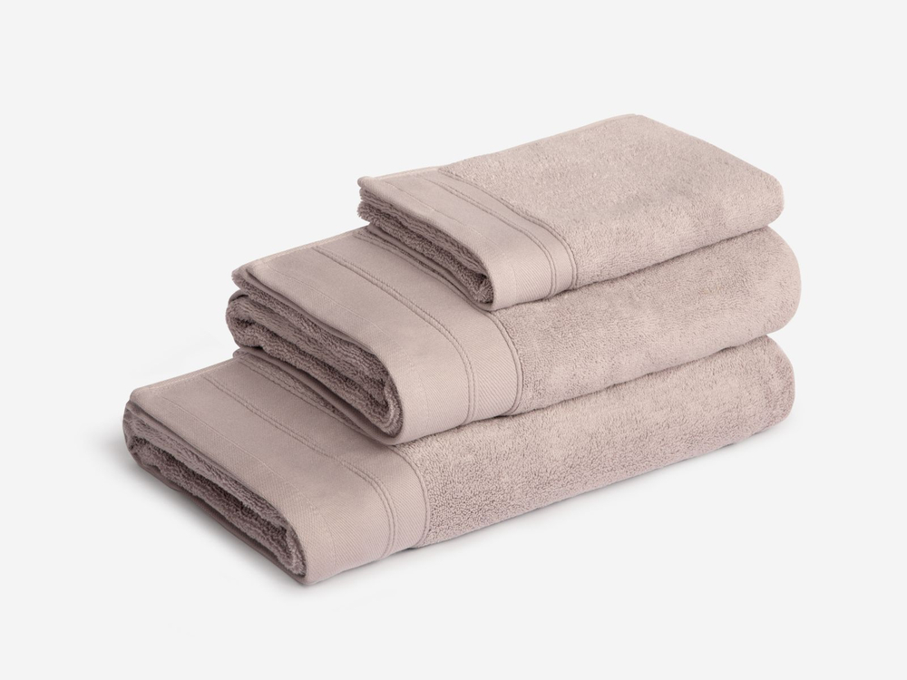 Полотенце 70x140 German Grass Pearl Balance Grass