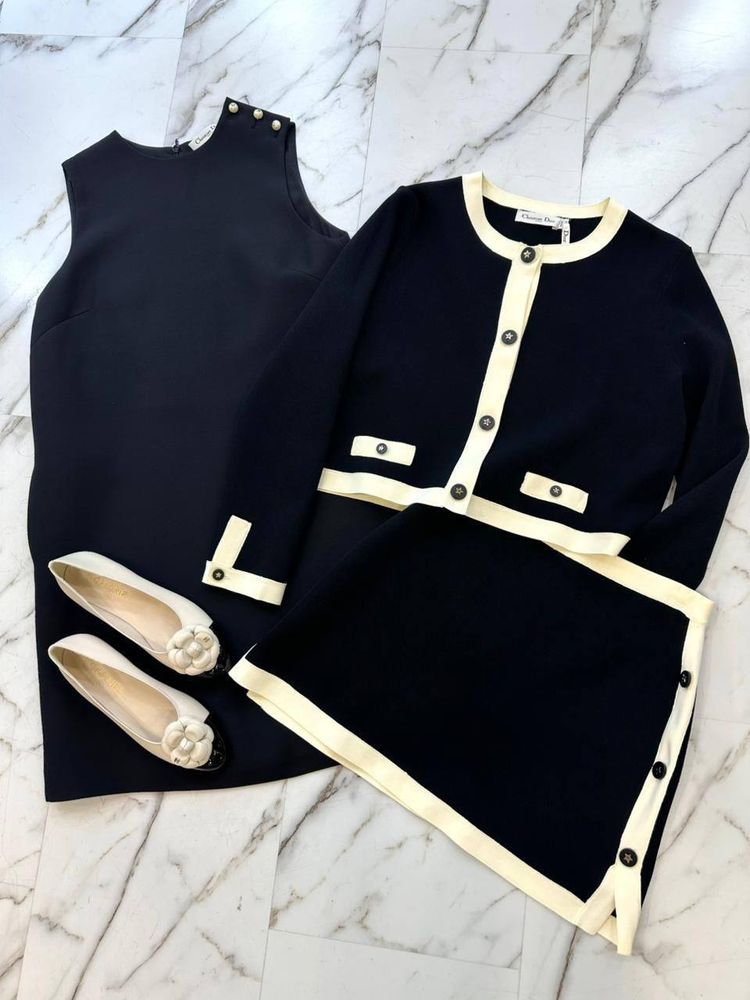 Платье Dior