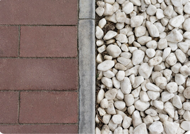 Дренаж под плиткой: решение проблем весеннего подтопления