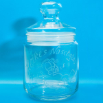 Набор для гравировки по стеклу Pebaro