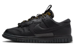 Кроссовки Nike Air Dunk Jumbo