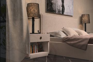 Кровать Венди