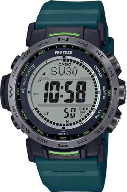 Часы Casio PRW-35Y-3