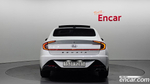 Hyundai Sonata (DN8) 1.6 Turbo (01.2020)